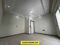 Sarıkız`dan Edremit Tuzcumurat`ta Arakat Sıfır Satılık 2+1 Daire